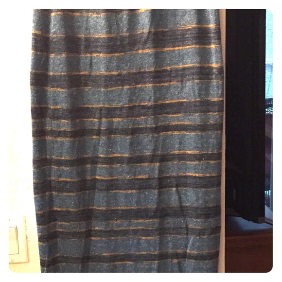 Rachel Roy Maxi Skirt - Picture 3 of 3